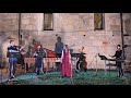 Salzburger Hofmusik concert by Accademia Europea Villa Bossi trailer 1080p