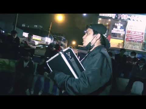 RUBIO vs CAMARENA -8vos- Fecha#Final - Ele Efe - Temporada 2021