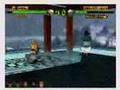 MACE The Dark Age Pojo Vs Xiao Long