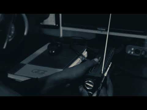 TRONIXX CYPHERCOLOGIST TEASER