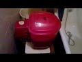 Чудо техника.Стиральная машина Дон-1