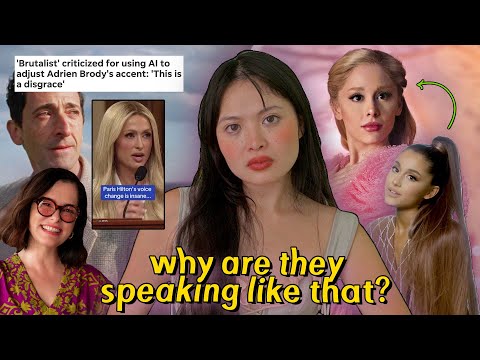 The Problem with Accents