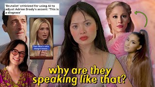 The Problem with Accents