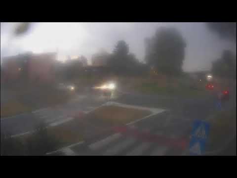 Camera Offline
