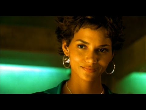 Paul Oakenfold - Planet Rock (Swordfish Mix) - HD