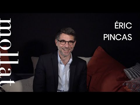 Eric Pincas - Lady sapiens : enquête sur la femme au temps de la préhistoire