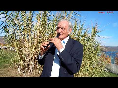 Petar Ljeparević-Šljapa-Jasenovačko kolo 2022-(Official video)