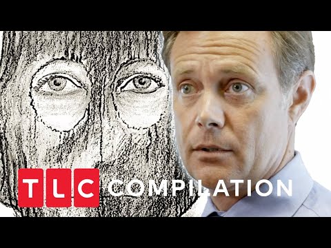 10 Murders and 50 Accusations 🫣 | Golden State Killer - Crime Scene California | COMPILATION