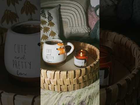 Cozy fall night with movie and hot chocolate 🍁🧡🍂 #falllover #autumn #cozy