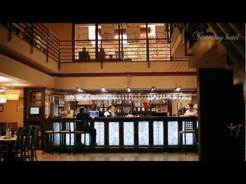 Hotel Bucuresti - Hotel Yesterday 3 stele sector 6