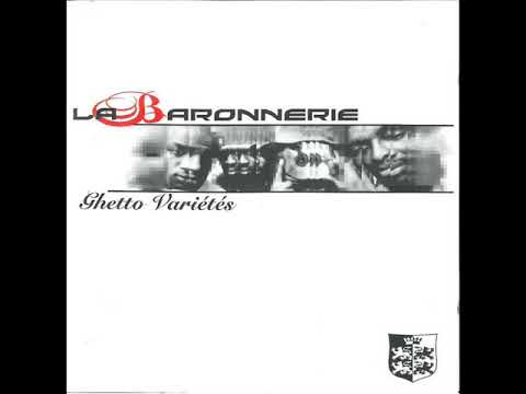 La Baronnerie - J'passe à la Radio (2002)