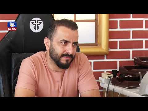 بەڤیدیۆ.. ھاووڵاتیان دڵخۆشن بە بڕیارەکانی جێگری سەرۆکی حکومەتی ھەرێم