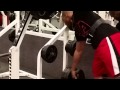 Thug life squatting 