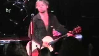 Britny Fox - Dream on (Live@ Jaxx  2000)