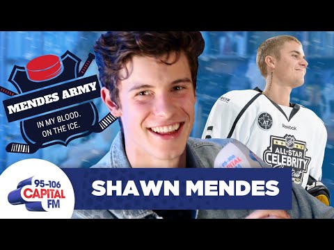 download lagu mp3 mp4 Shawn Mendes Justin Bieber Hockey, download lagu Shawn Mendes Justin Bieber Hockey gratis, unduh video klip Shawn Mendes Justin Bieber Hockey