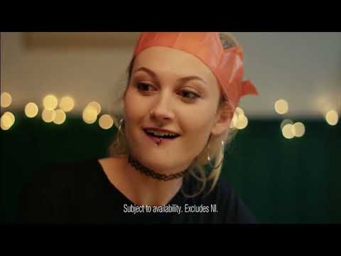 ITV Continuity & Advert Breaks - Saturday 23rd December 2017