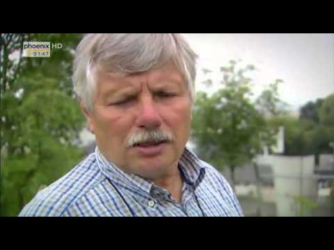 Der Asse Skandal Reportage über den Asse Skandal