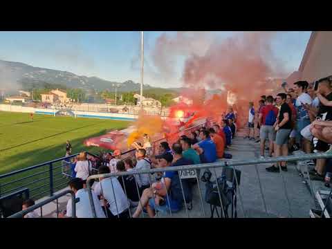 Gol Veličića vrijedan trećeg mjesta na 26. memorijalnom turniru Bruno Ban