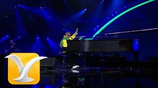 Fito Páez - Un Vestido Y Un Amor - Festival de la Canción de Viña del Mar 2023 - Full HD 1080p