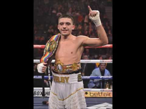 Lee Selby : Not many people knew about me when i beat Stephen Smith