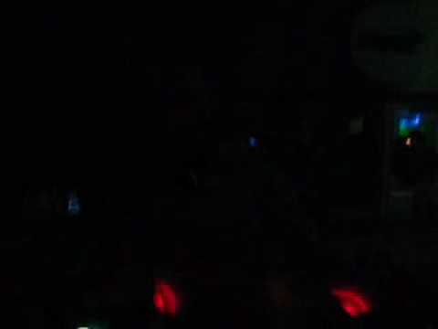 Fyono @ Soda 26.7.2009