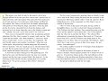 Roll Of Thunder Hear My Cry Chapter 4 Part 3