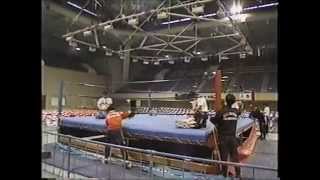 【特番】　還暦　ジャイアント馬場②