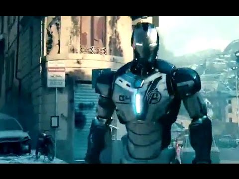 Avengers: Age of Ultron (TV Spot 9)