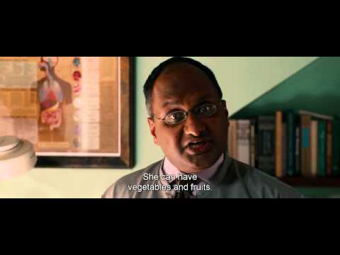 Funny Scenes - This is 40 - Fruits