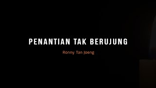 Download lagu PUISI CINTA SEDIH - PENANTIAN TAK BERUJUNG | MUSIKALISASI PUISI BAPER mp3