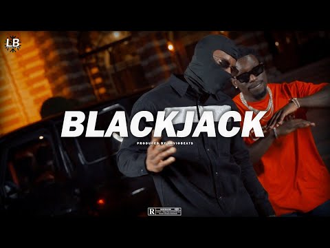 JoeyAK x KA x DV Type Beat - "Blackjack"