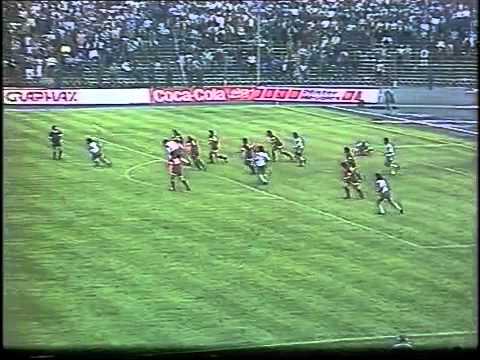 01.05.1991 Bulgaria - Switzerland 2:3
