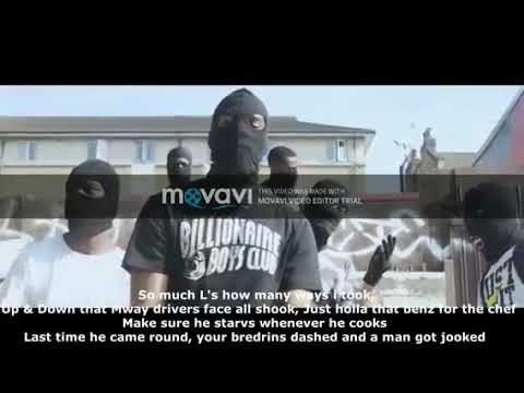 (12) pistol x slipz - voltz