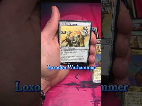 Pick of the Day  Day 55! #mtg #mtgfam #magicthegathering #magicthegatheringcards #packaday #tcg