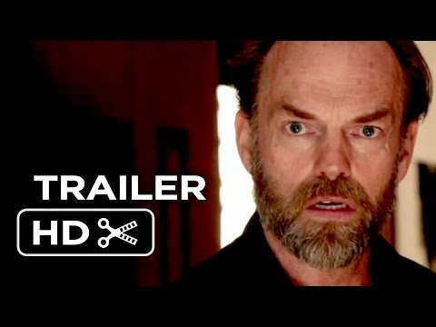 Strangerland TRAILER 1 (2015) - Hugo Weaving, Joseph Fiennes Thriller HD