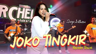 Download lagu Joko Tingkir Ngombe Dawet Sasya Arkhisna....mp3