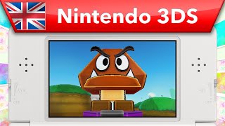 Mario & Luigi: Paper Jam Bros. video 1