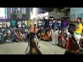 இந்த மாதிரி கூடவா கரகாட்டம் ஆடுவாங்க