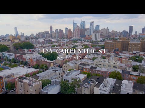 1136 CARPENTER ST  - STAMM DEVELOPMENT