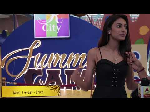 download lagu mp3 mp4 R City Mall Events, download lagu R City Mall Events gratis, unduh video klip R City Mall Events