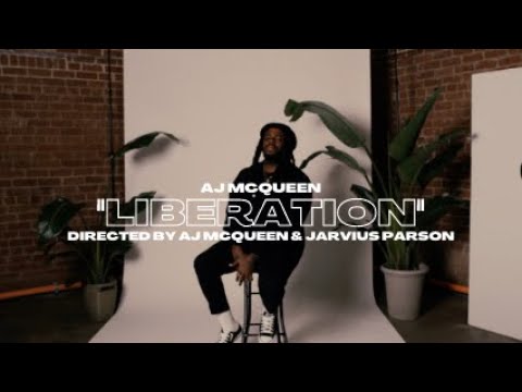 AJ McQueen - Liberation ft. Tomii