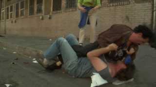 Cry of the Butterfly [Opening Title Song] "These Streets Are Dangerous" by StyLis