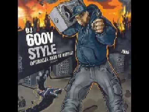 Rufin MC ft. Dj 600v - Głośno i Wyraźnie [ Operacja Zrób To Głośniej ]