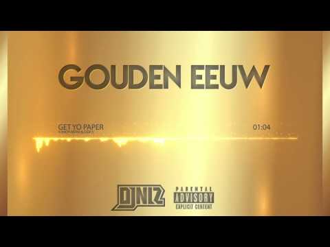 11. Get Yo Paper (Junior Neph & Gervi)