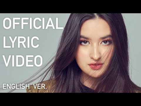 Stephanie Poetri - Appreciate (Official Lyric Video) English Ver.