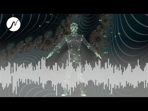 Unterstützung bei Arthritis - Entzündliche Gelenkschmerzen - Frequenzen für den Körper