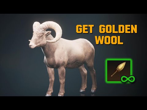 Animal Breeding And Golden Wool Guide - Once Human