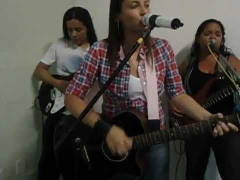Camila Tavares - Noite Cultural NURSO - Estácio FAP