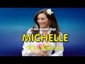 MICHELLE - THE BEATLES / Paul McCartney ...