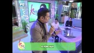 Gary V makes Zsa Zsa cry